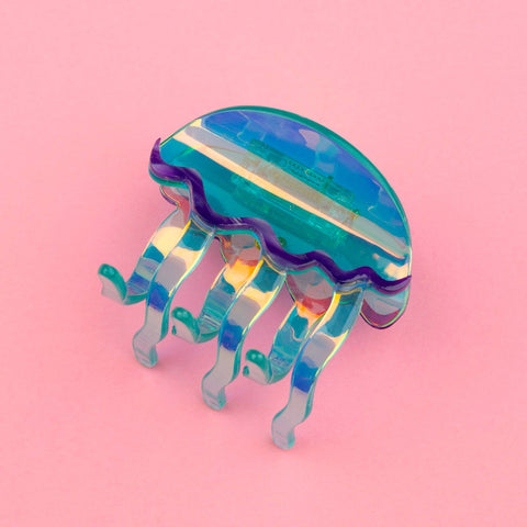 Hair Claw (Jellyfish)