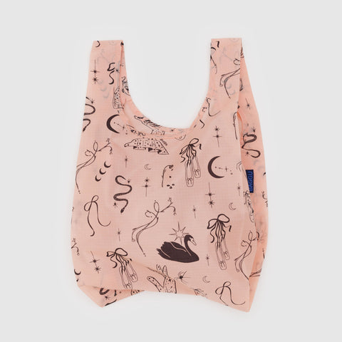Baby Baggu (Ballet Icons)
