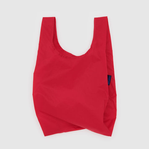 Baby Baggu (Candy Apple)