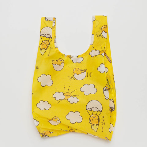 Baby Baggu (Gudetama)