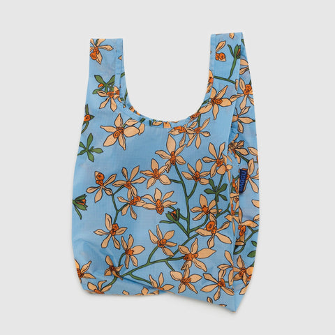 Baby Baggu (Orchid)