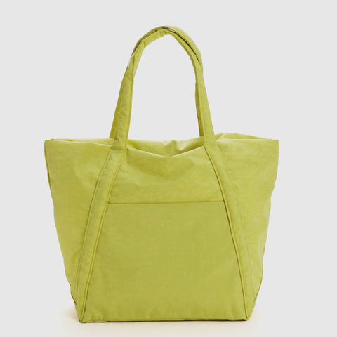 Cloud Bag - (Lemongrass)