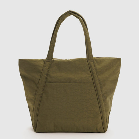 Cloud Bag - Seaweed