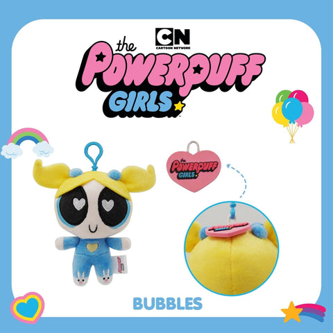 Codec Keychain Pajamas Bubbles