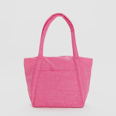 BAGGU Mini Cloud Bag (Azalea)
