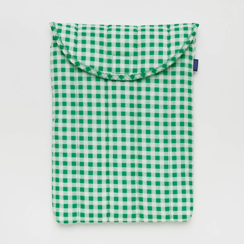 BAGGU Puffy Laptop Sleeve 13