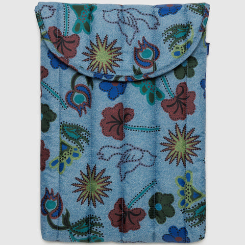 BAGGU Puffy Laptop Sleeve 16