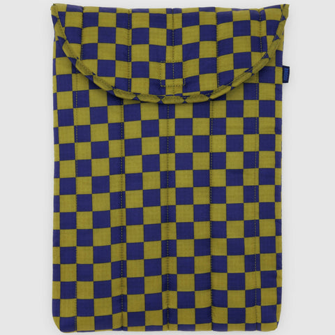 BAGGU Puffy Laptop Sleeve 16