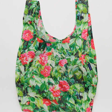 BAGGU Standard Reusable Bag (Camellia)