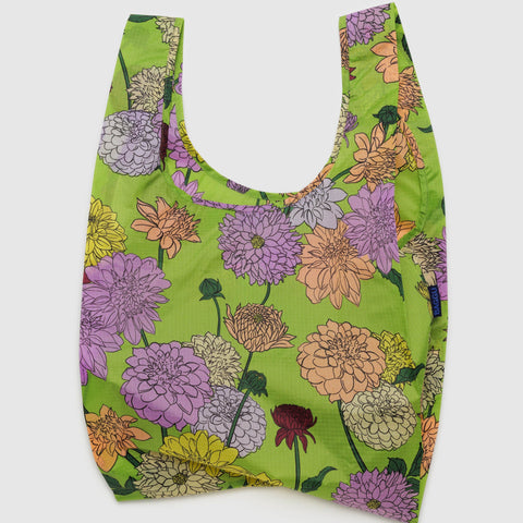 BAGGU Standard Reusable Bag (Dahlia)