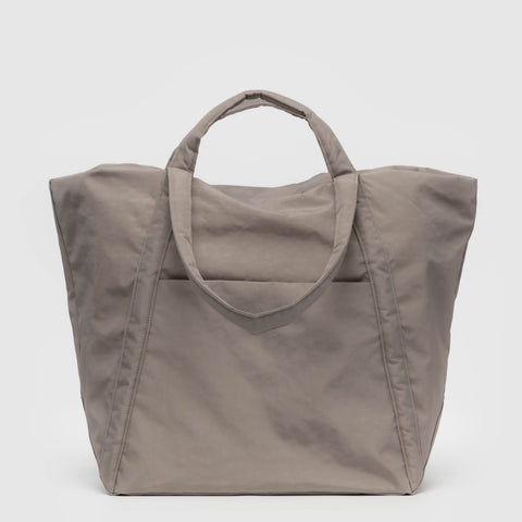 BAGGU Travel Cloud Bag (Dove)