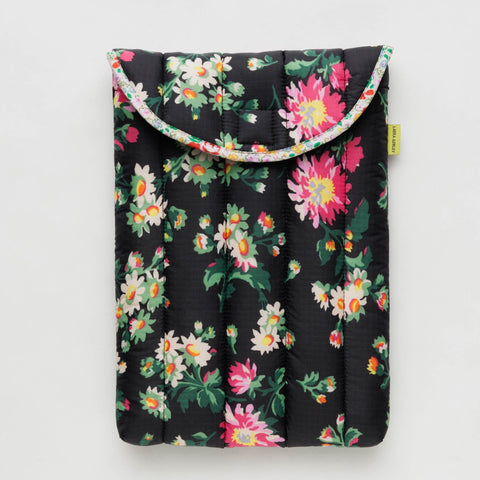 BAGGU Puffy Laptop Sleeve 13