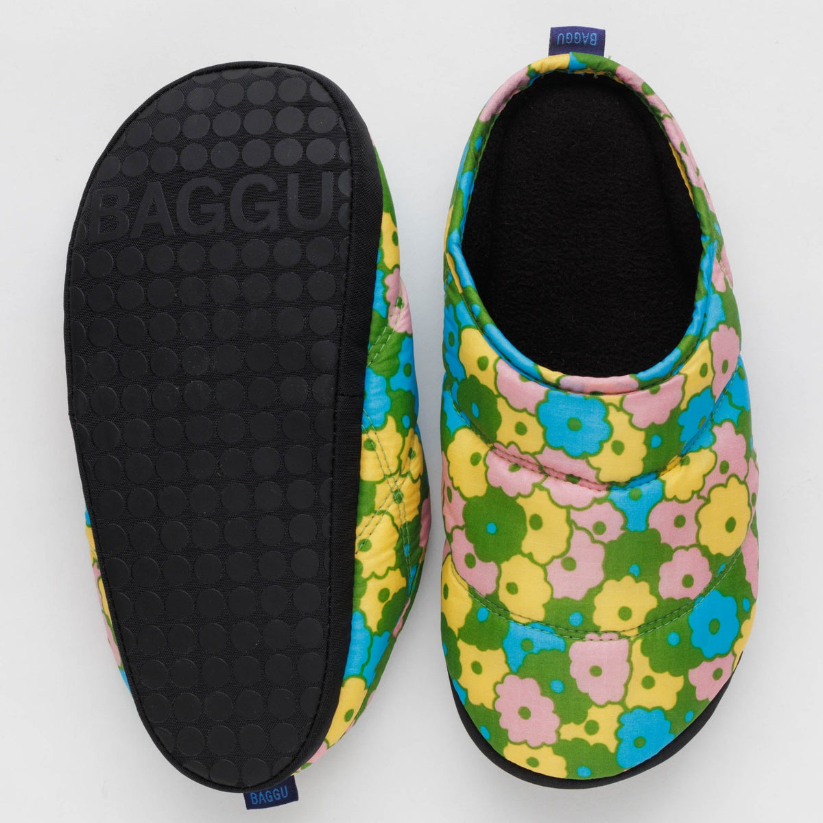 Puffy slipper online
