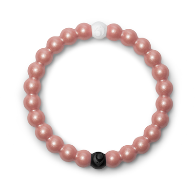 Metallic lokai 2024