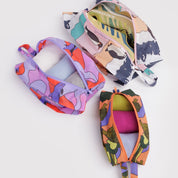 BAGGU 3D Zip (Vacation Animals)