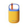 Chako Lab - BaoBao Cup (Yellow/Blue)