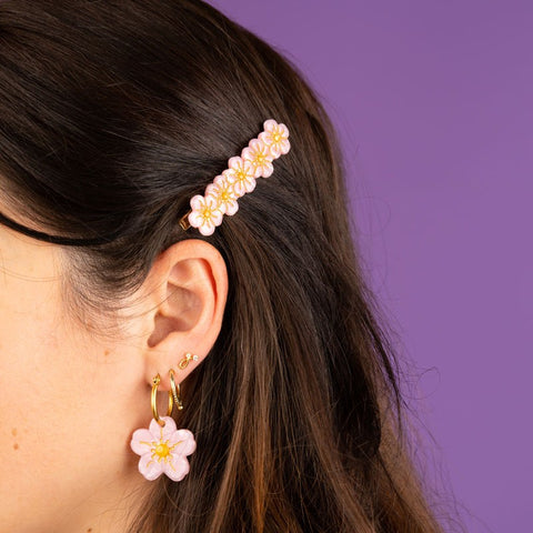 Hair Clip (Sakura)