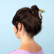 Coucou Suzette Hair Claw (Duck)
