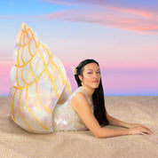 Hair Claw (Shell)