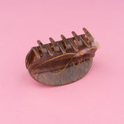 Hair Claw (Sleeping Cat)