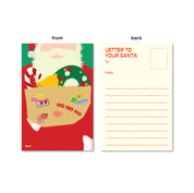 โปสการ์ด - ถุงช้อปปิ้ง