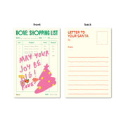 โปสการ์ด - ถุงช้อปปิ้ง