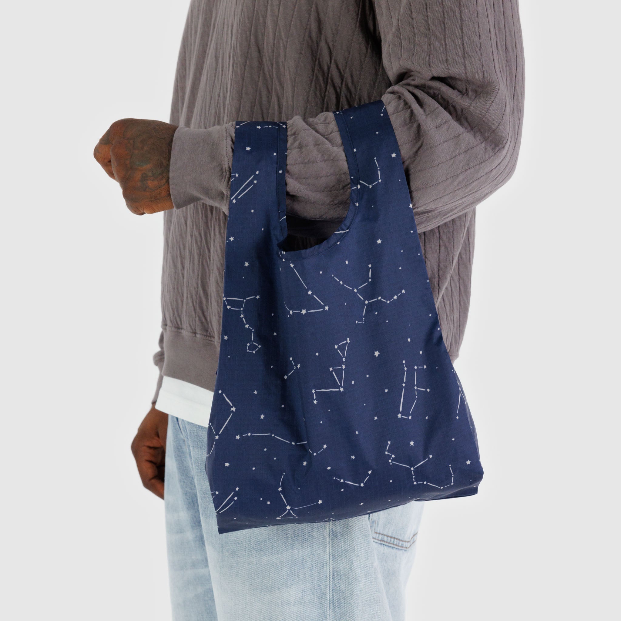 Baby Baggu (Constellation Midnight)