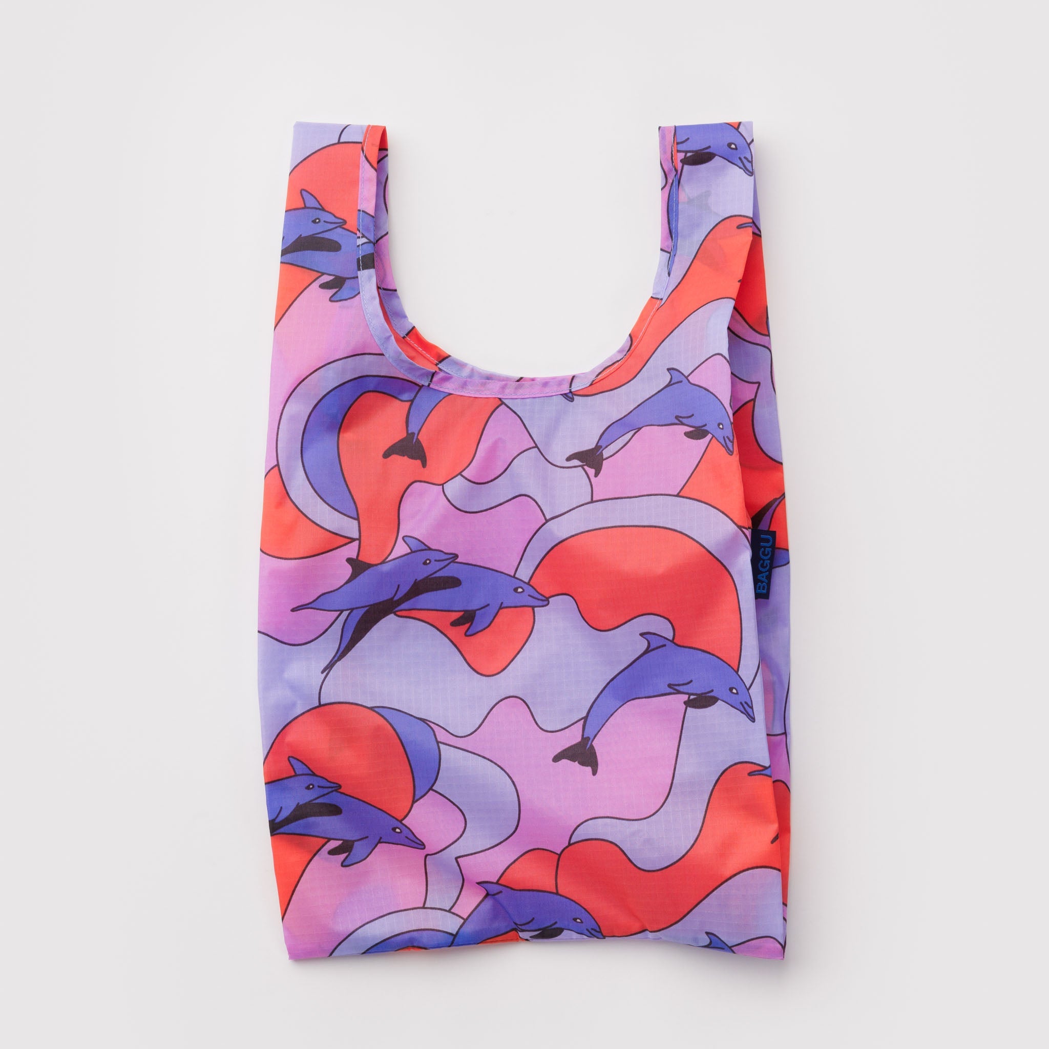 BAGGU Baby (Dolphins)
