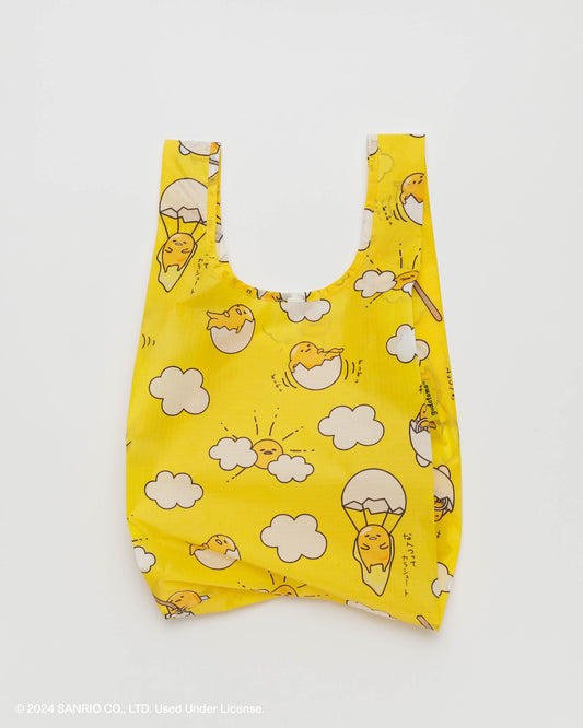 Baby Baggu (Gudetama)