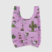 Baby Baggu (Pink Spike)