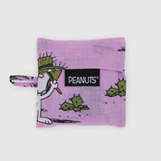 Baby Baggu (Pink Spike)