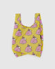 Baby Baggu (Puffer Snoopy Pink)