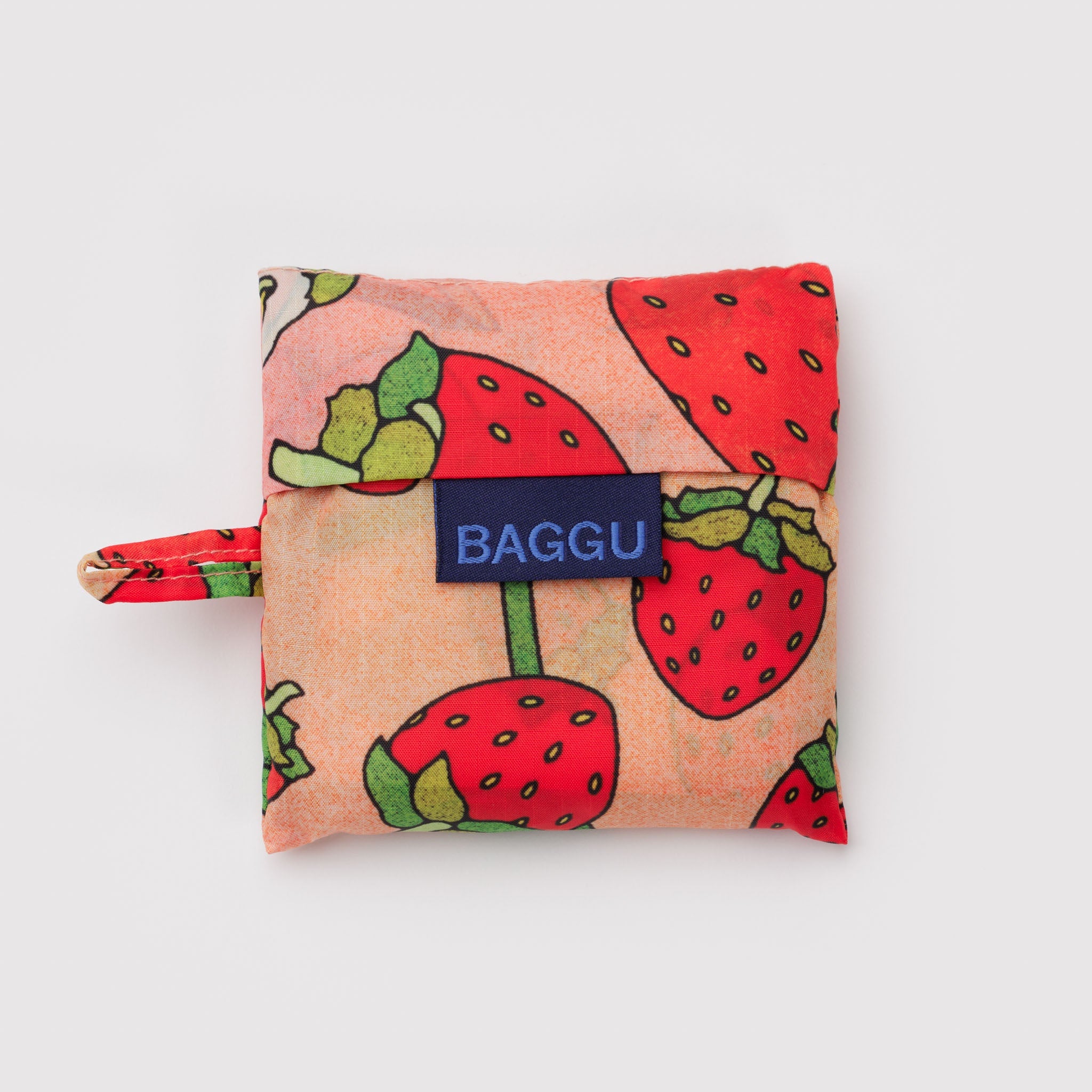 BAGGU Baby (Strawberry Blossom)