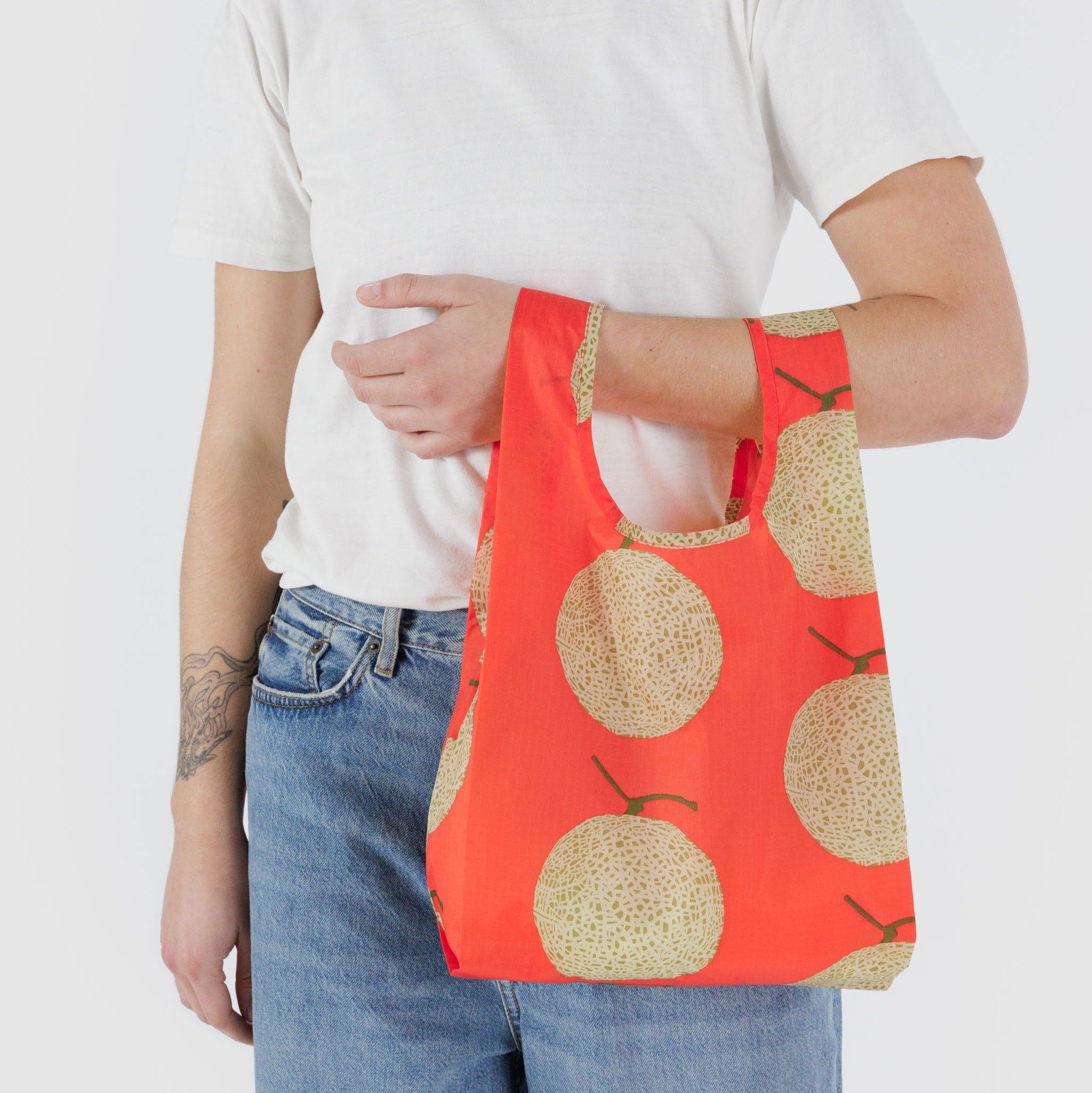 Baby Baggu (Yubari)