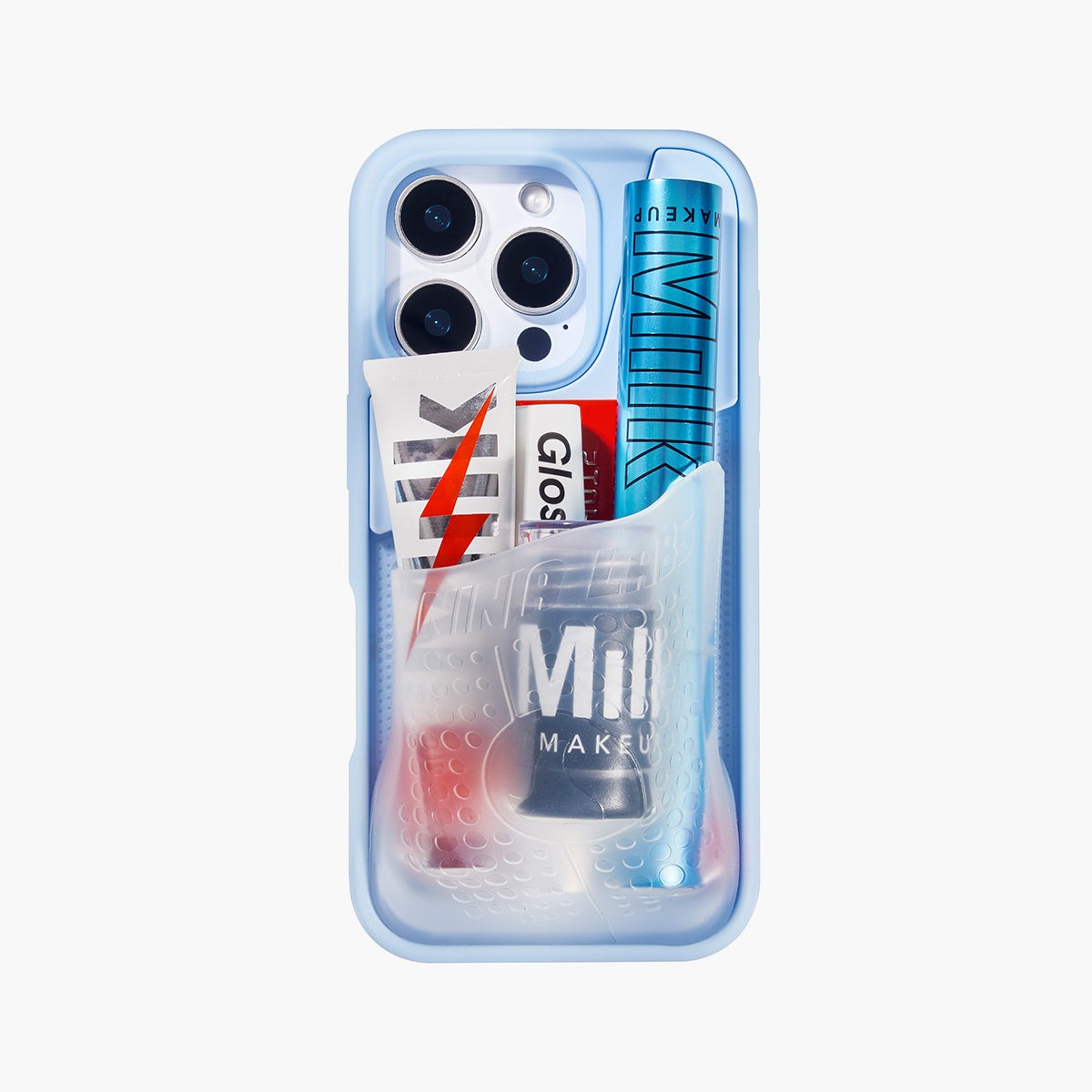 Ninja Lab - Iphone 16 Case