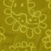 BAGGU Bath Towel (Flower Patch)