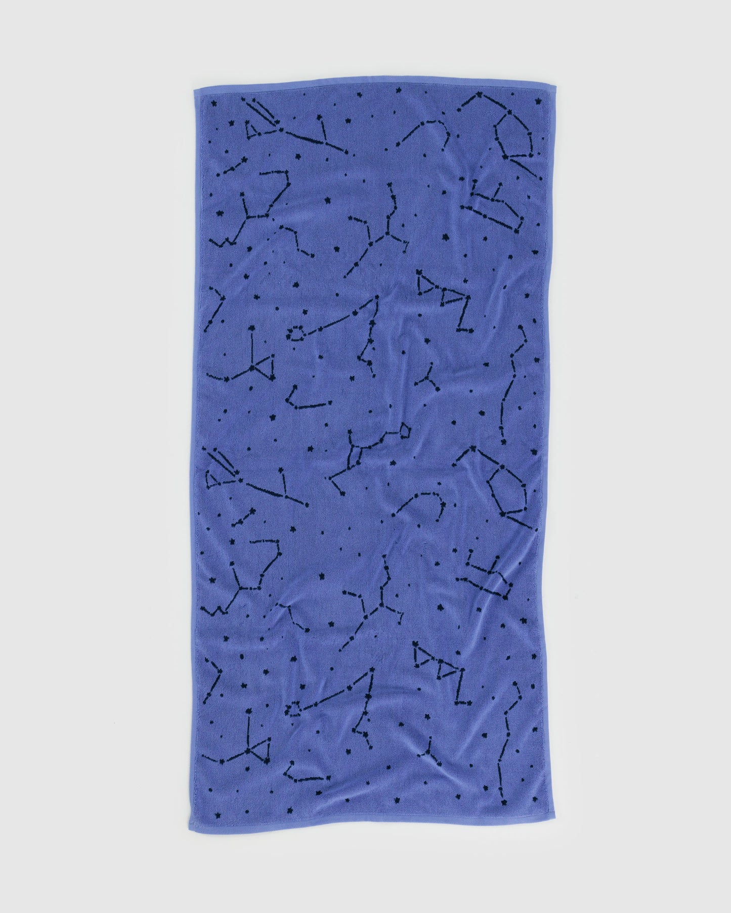 Baggu Bath Towel (Constellation)