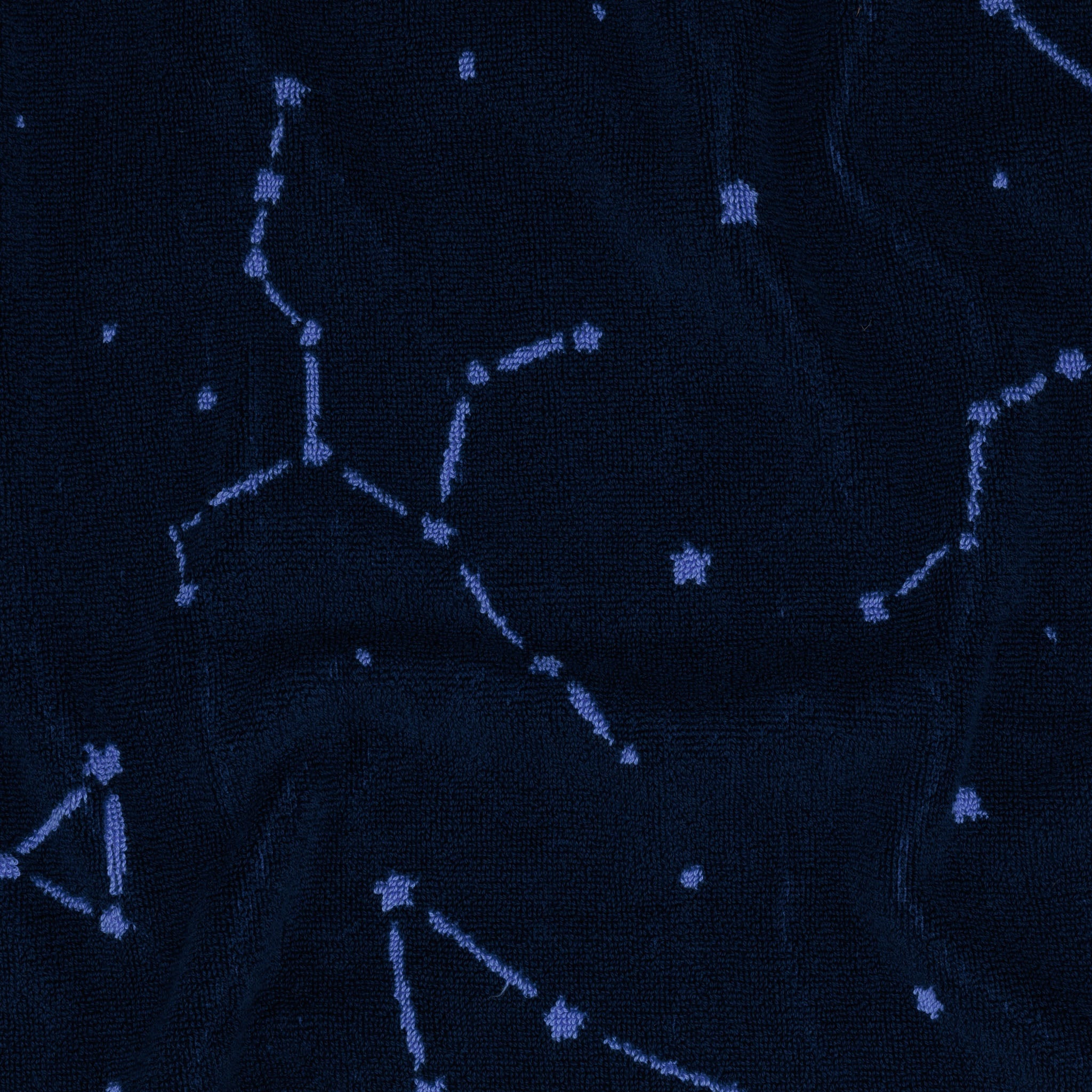 BAGGU Bath Towel (Constellation)