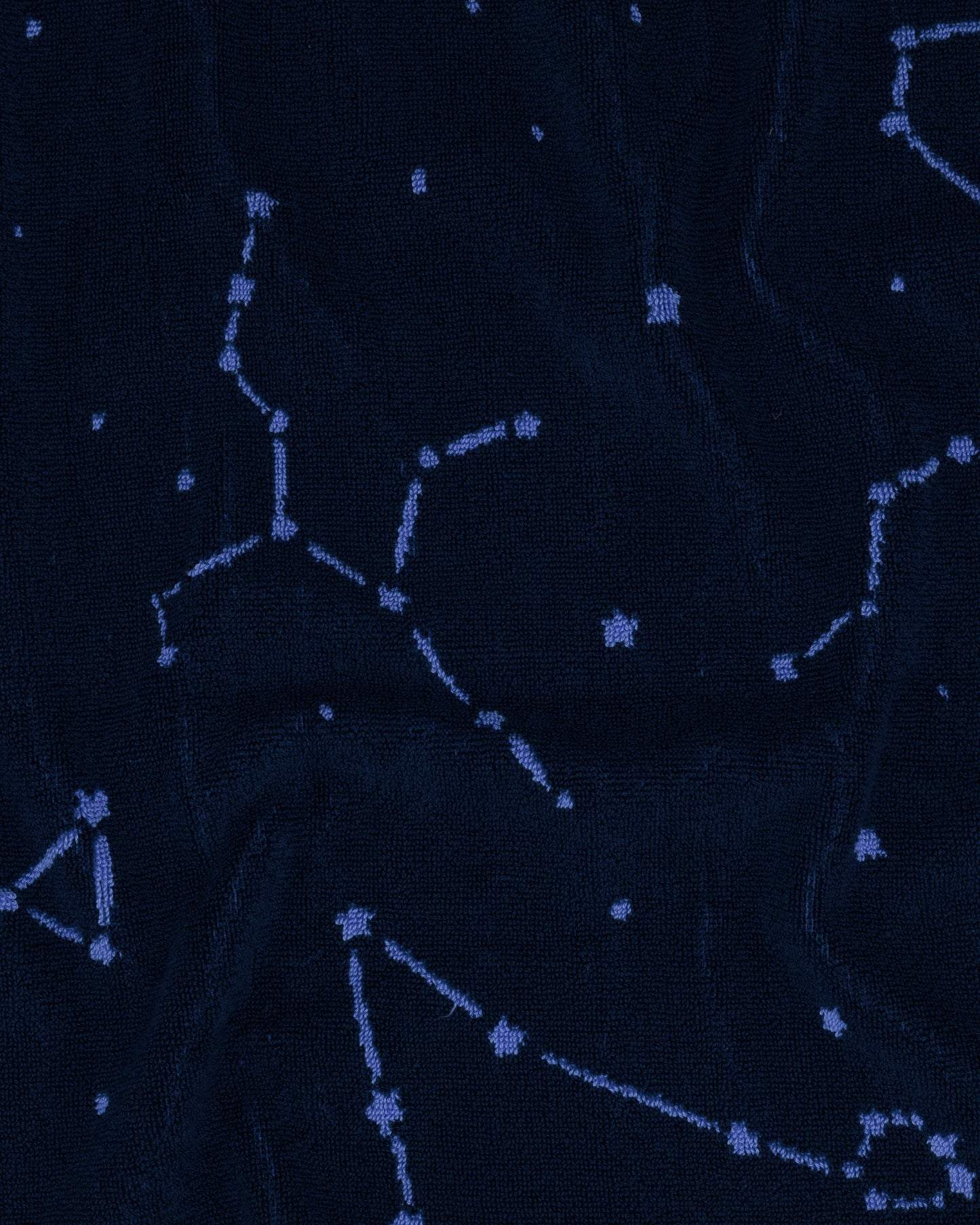 Baggu Bath Towel (Constellation)