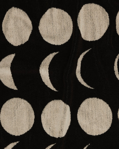 Baggu Bath Towel (Moon)