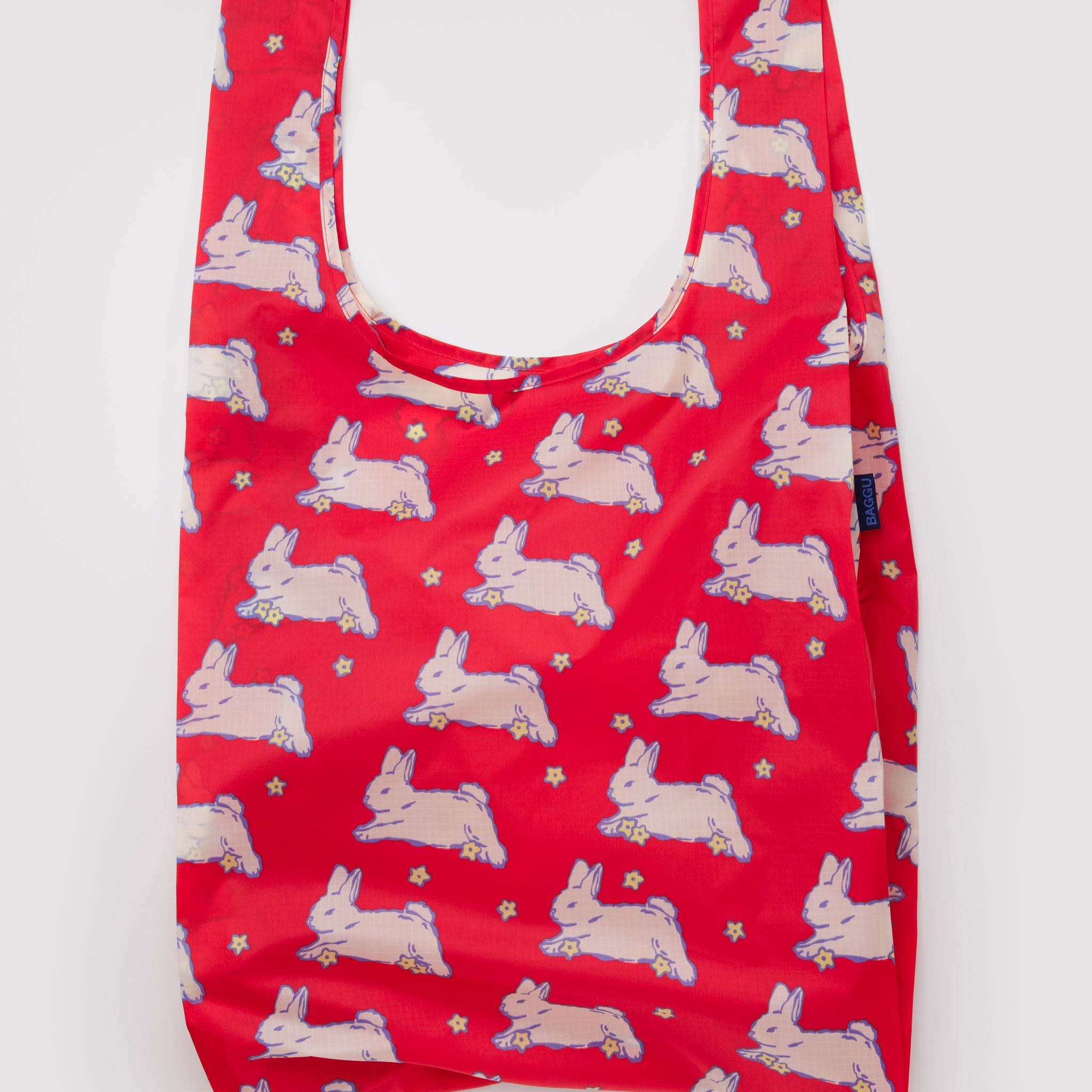 BAGGU Big (Bunnies)