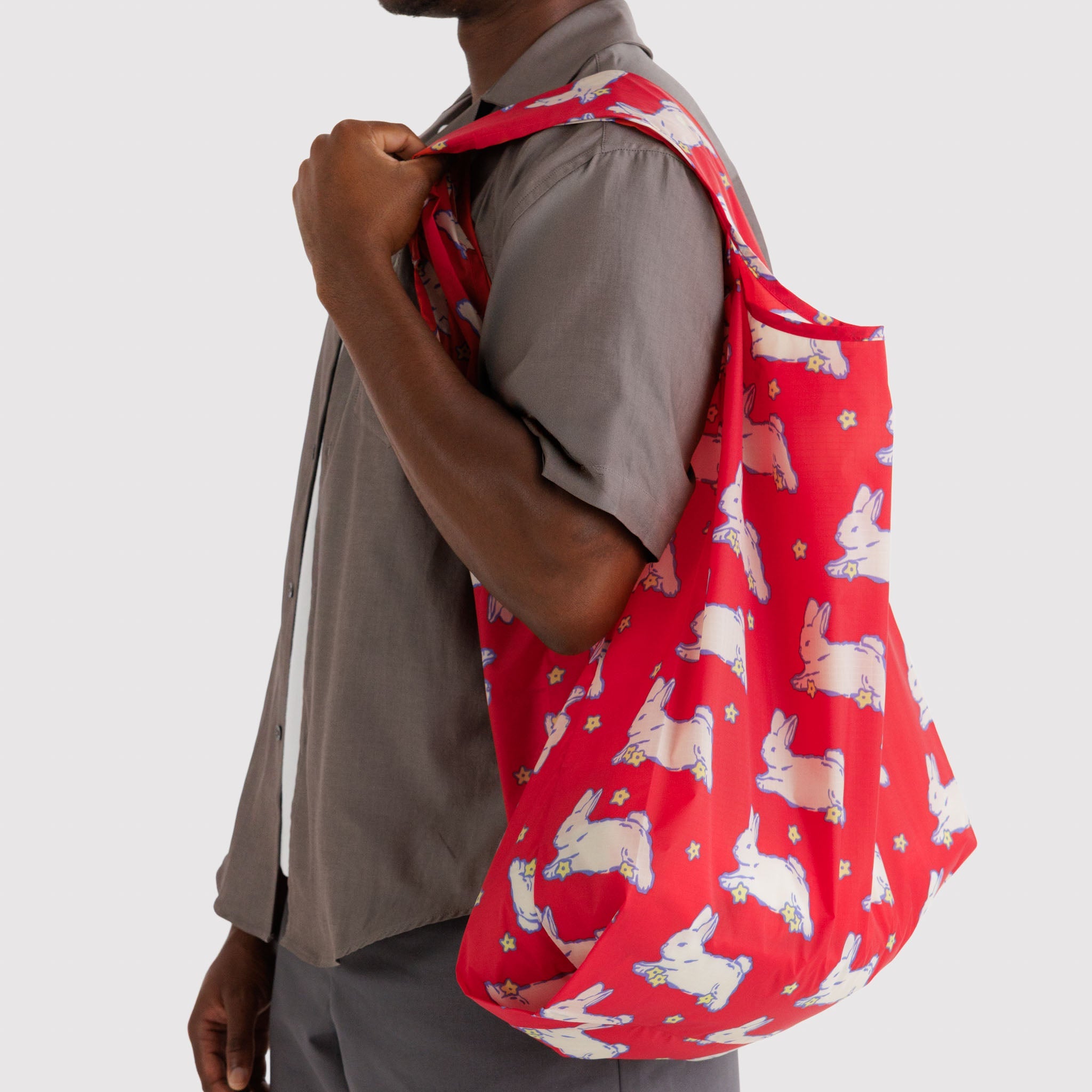 BAGGU Big (Bunnies)