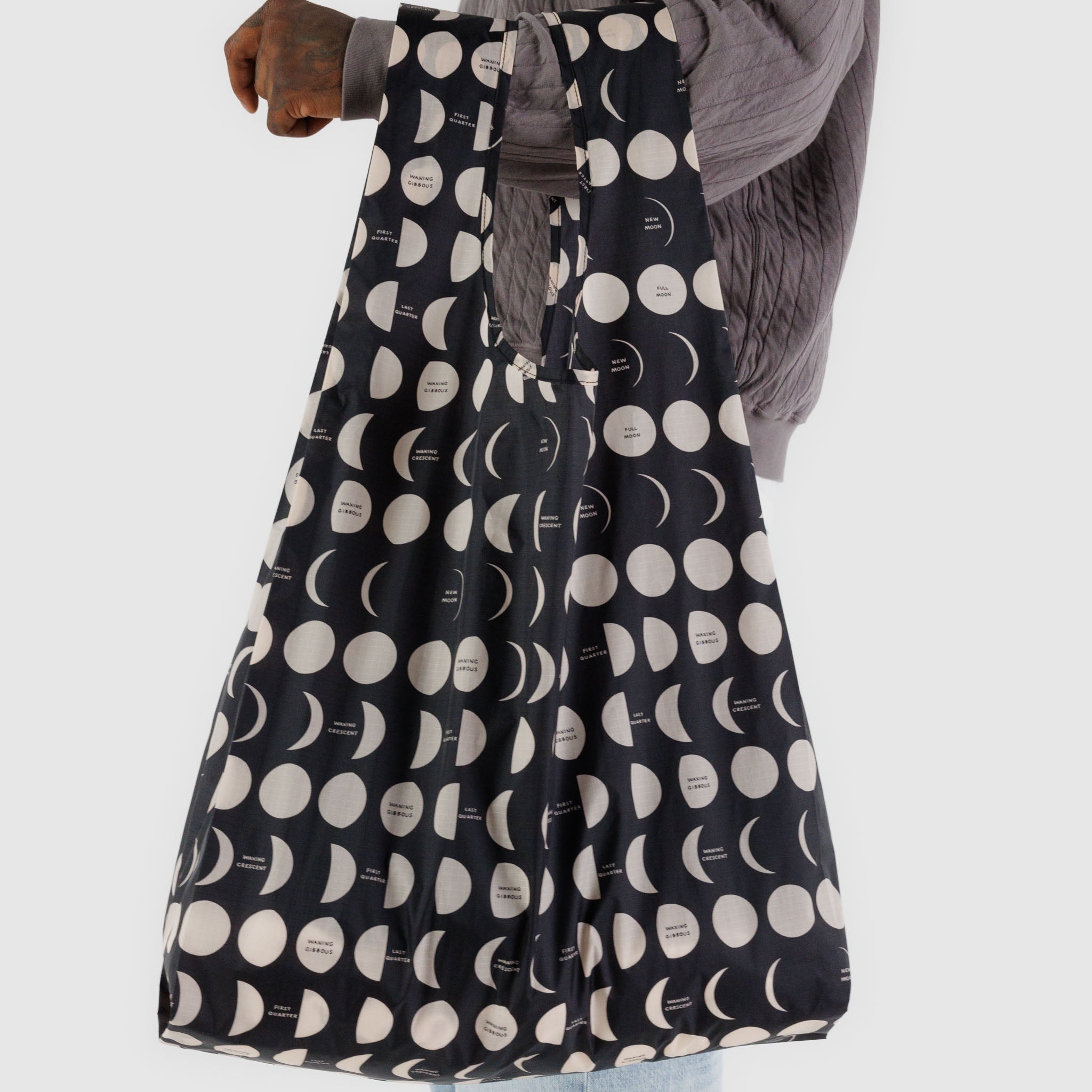 Big Baggu (Moon)