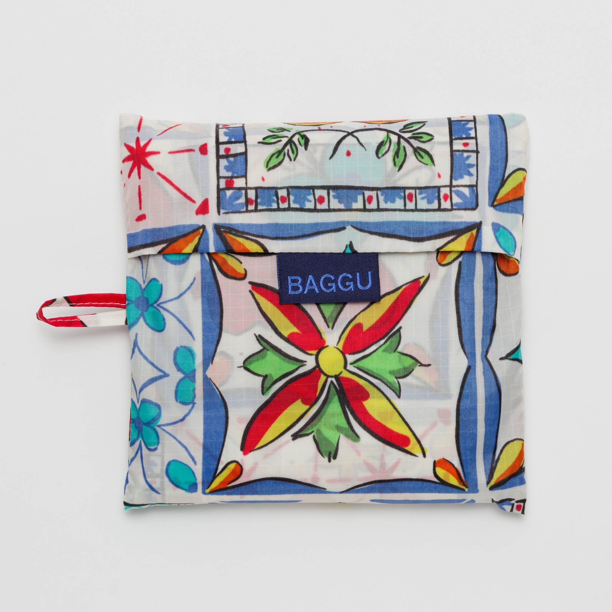 Big Baggu (Sunshine Tile)