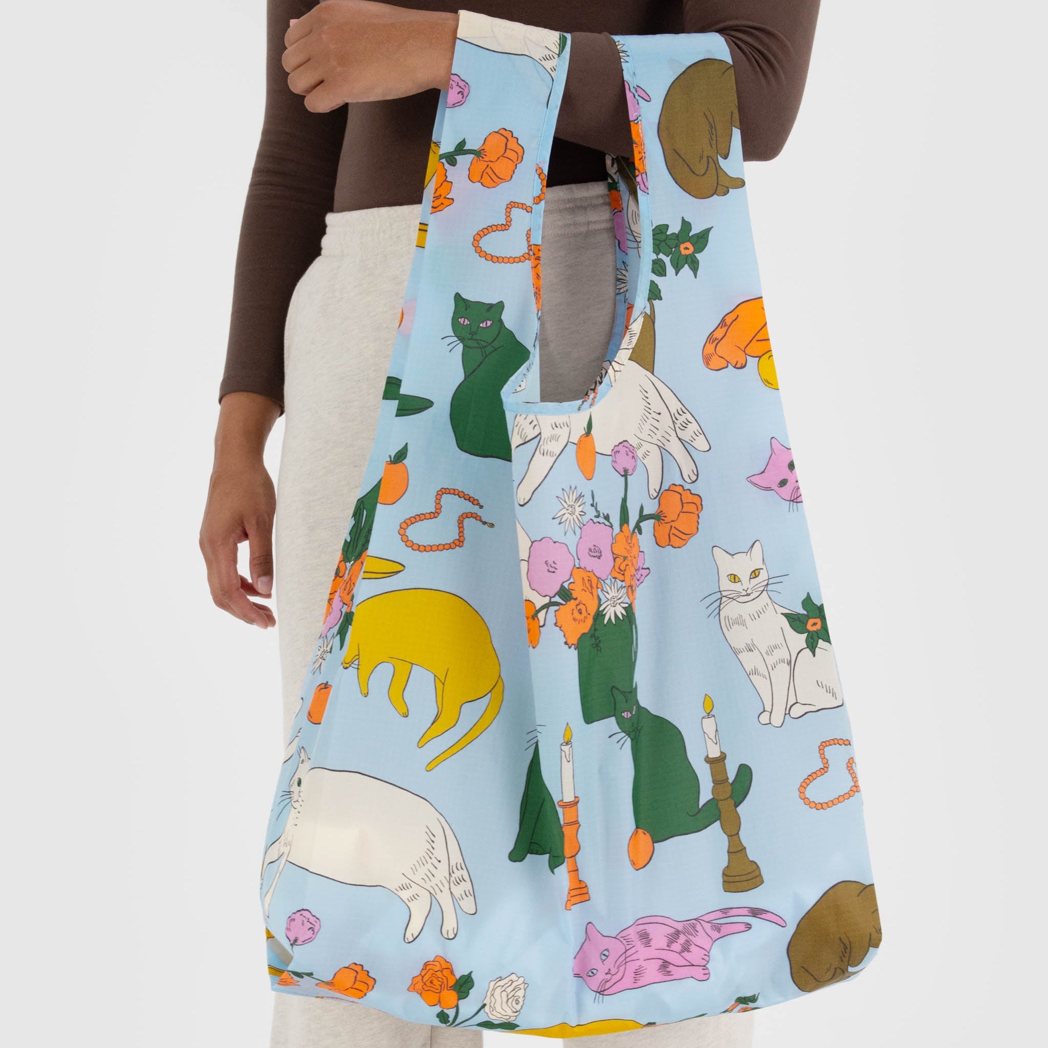 Big Baggu (Table Cats)