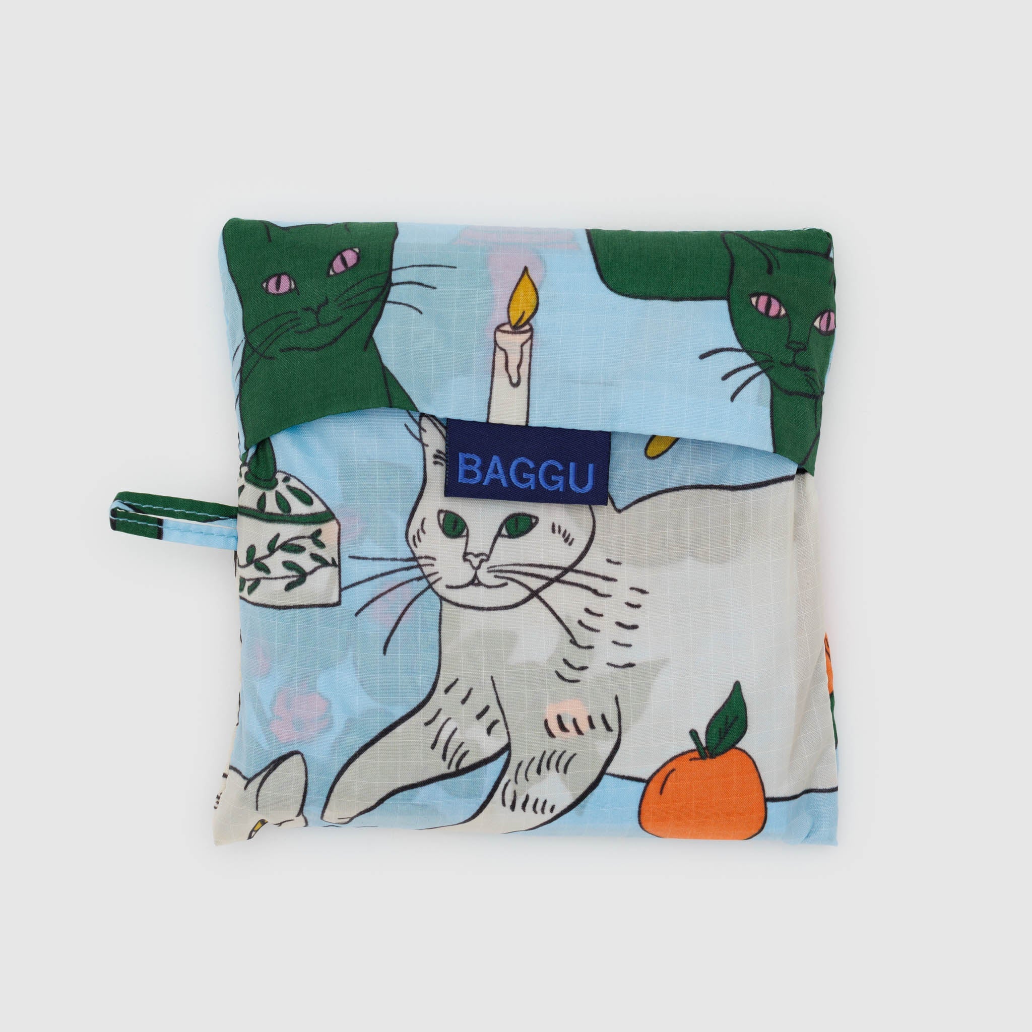 Big Baggu (Table Cats)