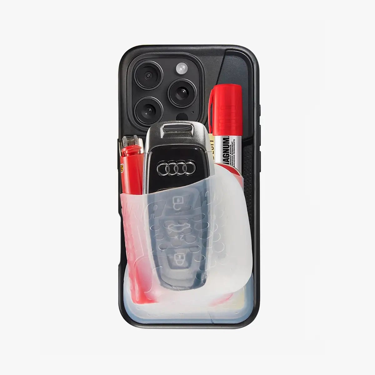 Ninja Labs - Iphone 15 Case