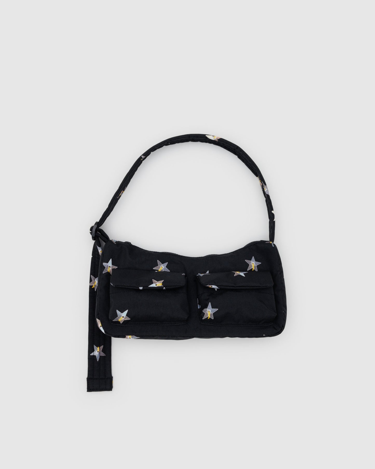 Cargo Shoulder Bag (Stars)