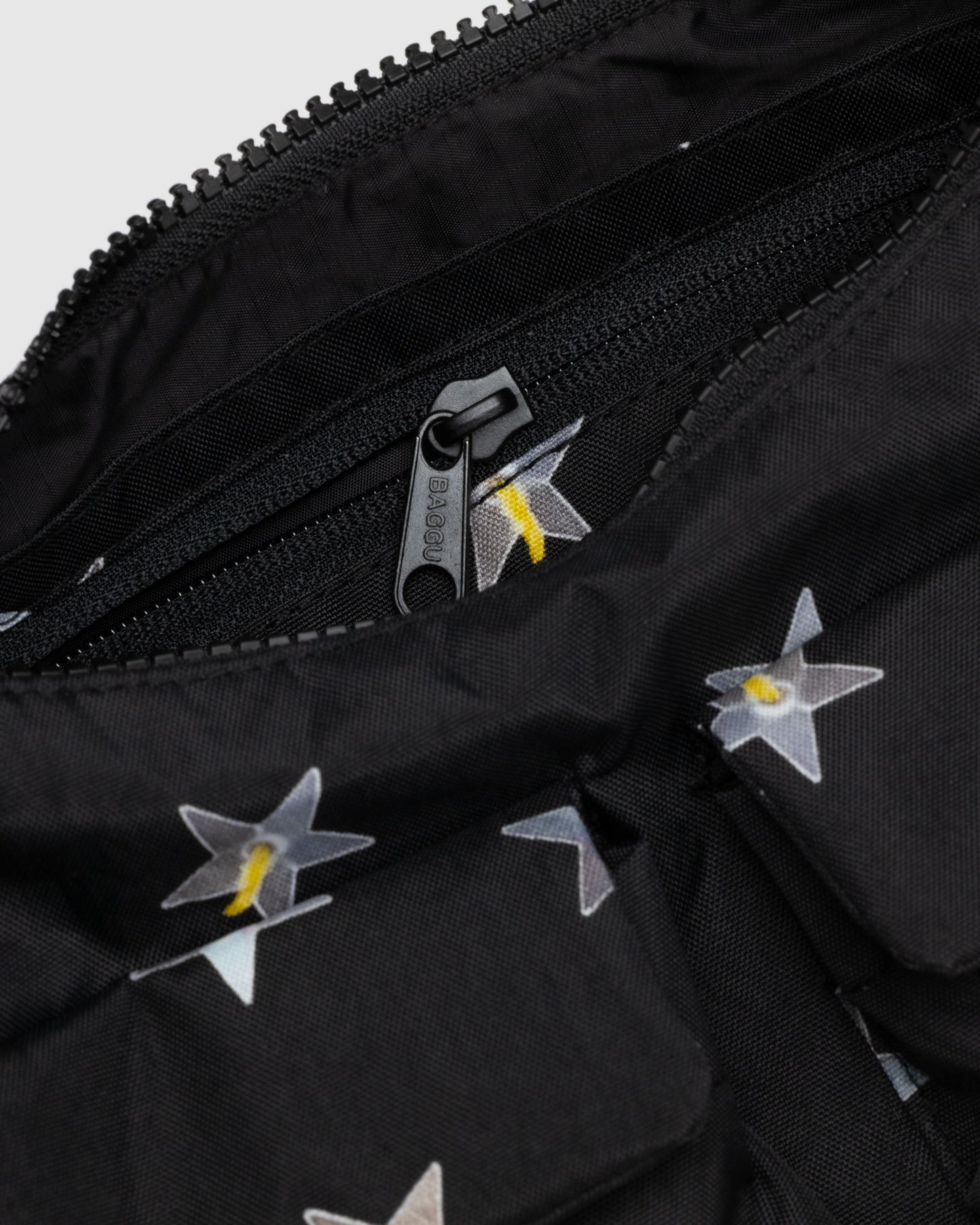 Cargo Shoulder Bag (Stars)