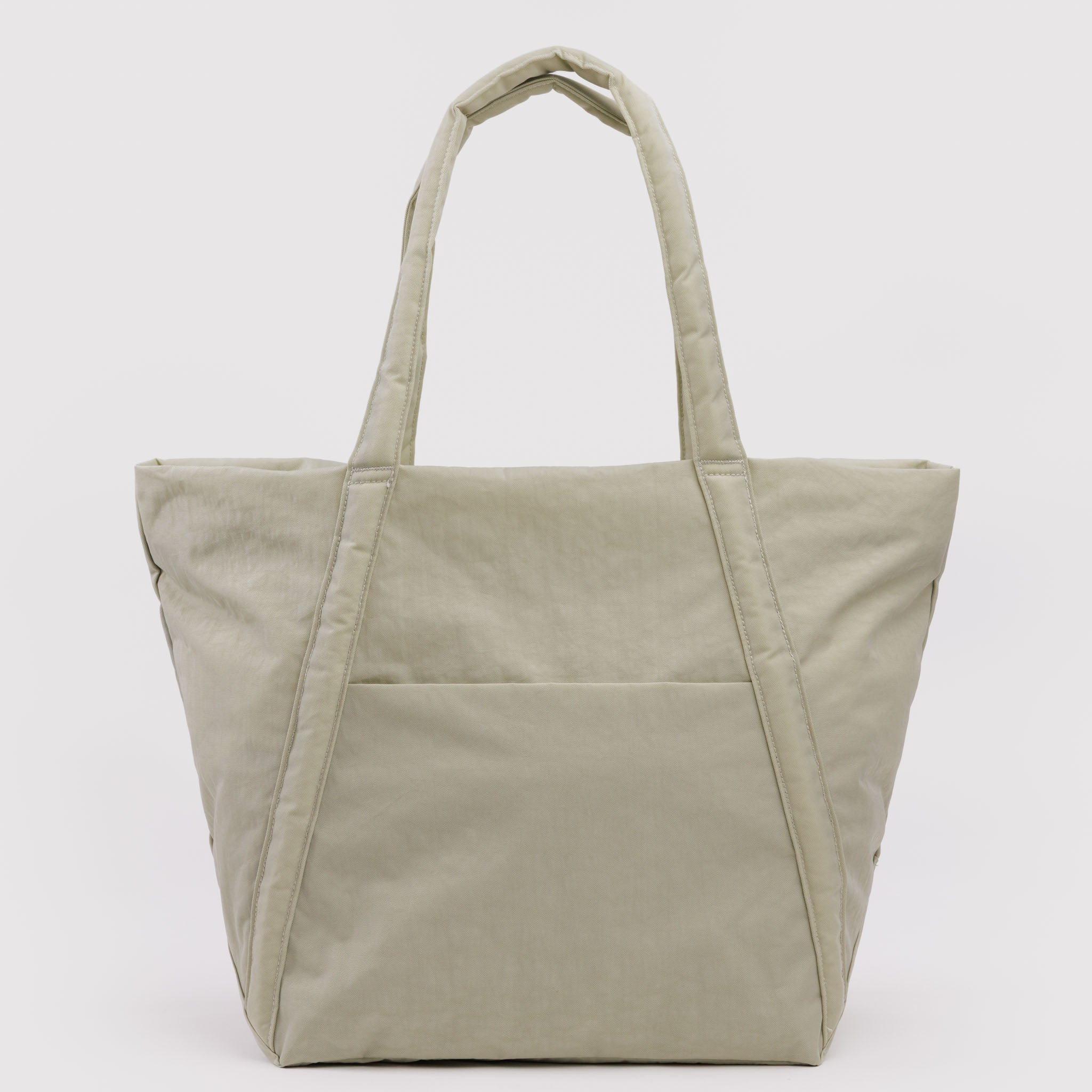 BAGGU Cloud Bag (Celadon)